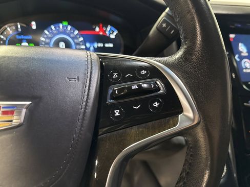 Used 2016 Cadillac Escalade Platinum image 12