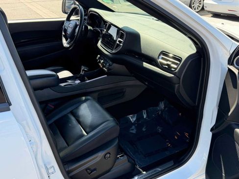 Used 2021 Dodge Durango Citadel RWD image 32