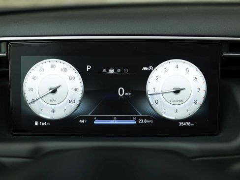 Used 2022 Hyundai Tucson SEL w/ Convenience Package image 26