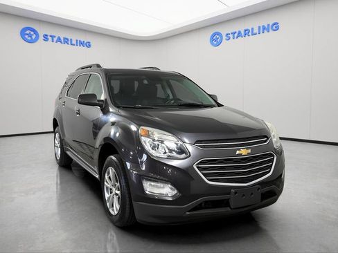 Used 2016 Chevrolet Equinox LT w/ Convenience Package FWD image 15