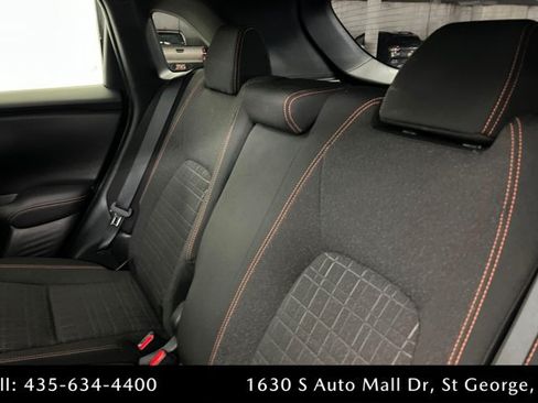 Used 2024 Honda HR-V Sport image 21