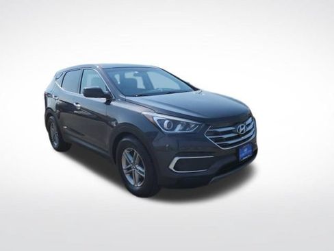 Used 2018 Hyundai Santa Fe Sport AWD/4WD image 17