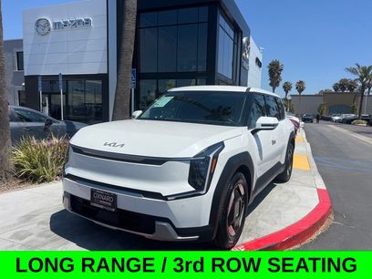 Used 2024 Kia EV9 Light Long Range