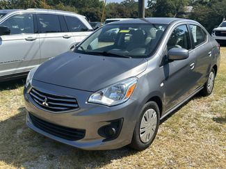 Used 2019 Mitsubishi Mirage G4 ES image 1