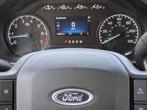 Used 2021 Ford F150 XL w/ Equipment Group 101A High image 14