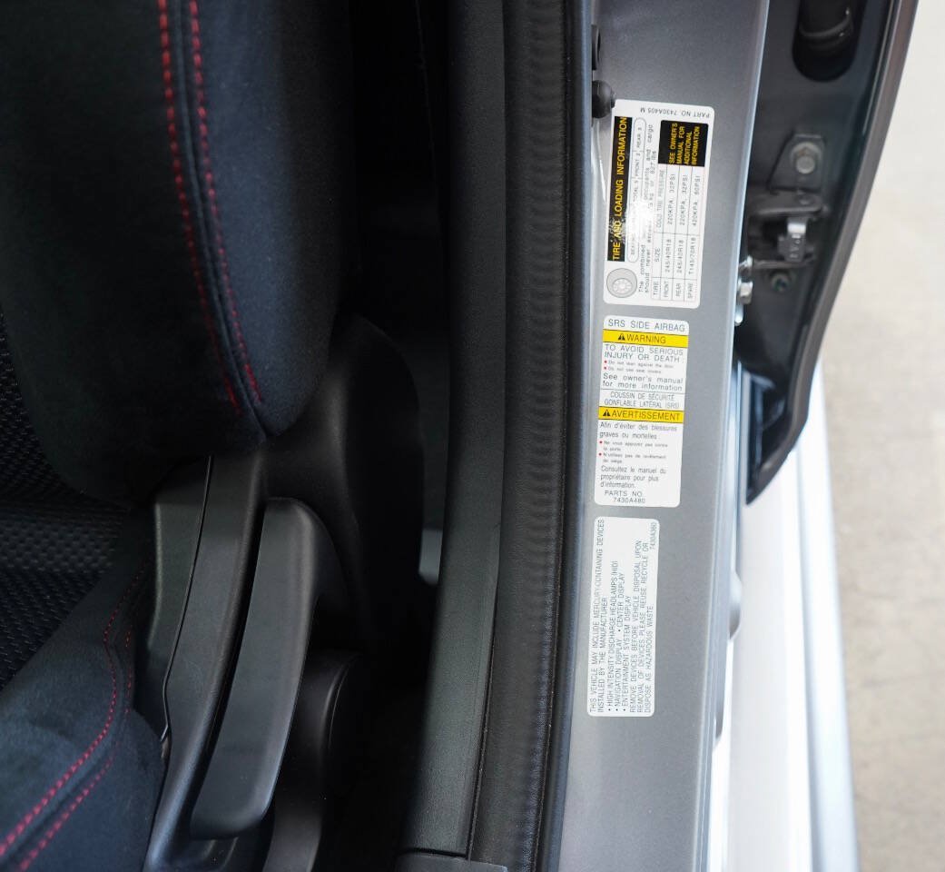 Used 2015 Mitsubishi Lancer Evolution Final Edition AWD/4WD image 85