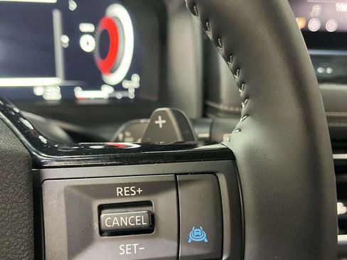 Used 2026 Nissan Rogue SL image 23