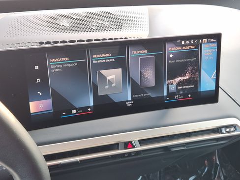 Used 2023 BMW iX M60 image 20