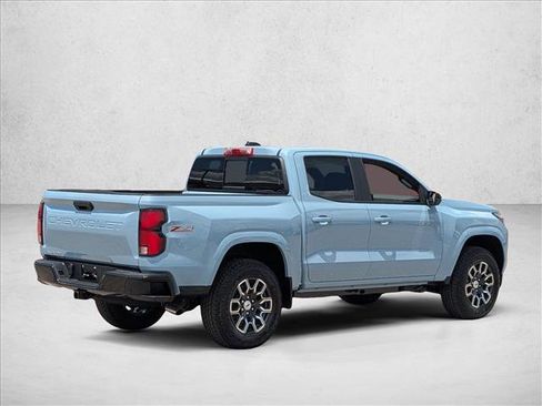New 2026 Chevrolet Colorado Z71 image 2