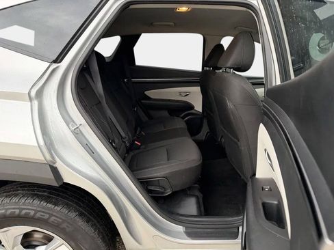 Used 2023 Hyundai Tucson SEL AWD/4WD image 30