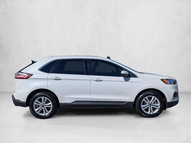 Used 2020 Ford Edge SEL w/ Convenience Package FWD image 4