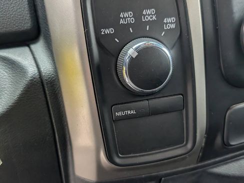 Used 2013 RAM 1500 Big Horn AWD/4WD image 17