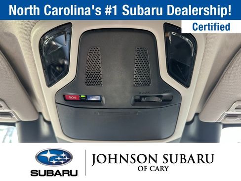 Used 2024 Subaru Outback Premium image 16