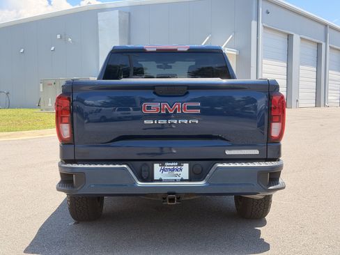 Used 2020 GMC Sierra 1500 Elevation w/ Elevation Value Package RWD image 11