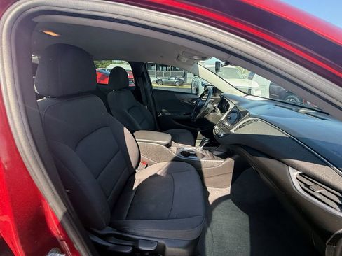 Used 2019 Chevrolet Malibu RS FWD image 23