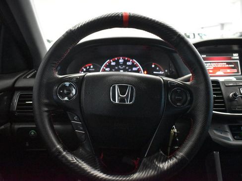 Used 2013 Honda Accord Sport image 16