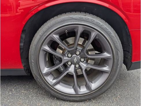 Used 2023 Dodge Challenger R/T Scat Pack w/ Plus Package image 22
