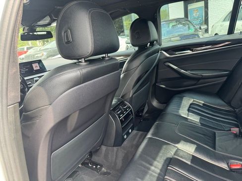 Used 2017 BMW 530i xDrive AWD/4WD image 20