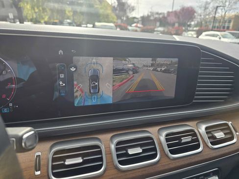 Certified 2025 Mercedes-Benz GLE 350 4MATIC image 30