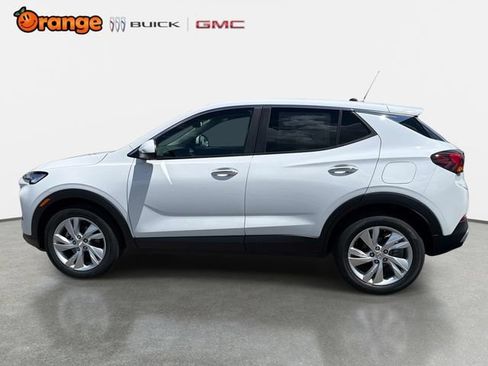 New 2026 Buick Encore GX Preferred w/ Advanced Technology Package FWD image 6
