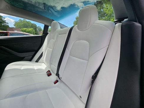 Used 2023 Tesla Model 3 Standard Range RWD image 58