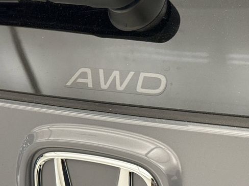 New 2026 Honda CR-V Sport-L image 10