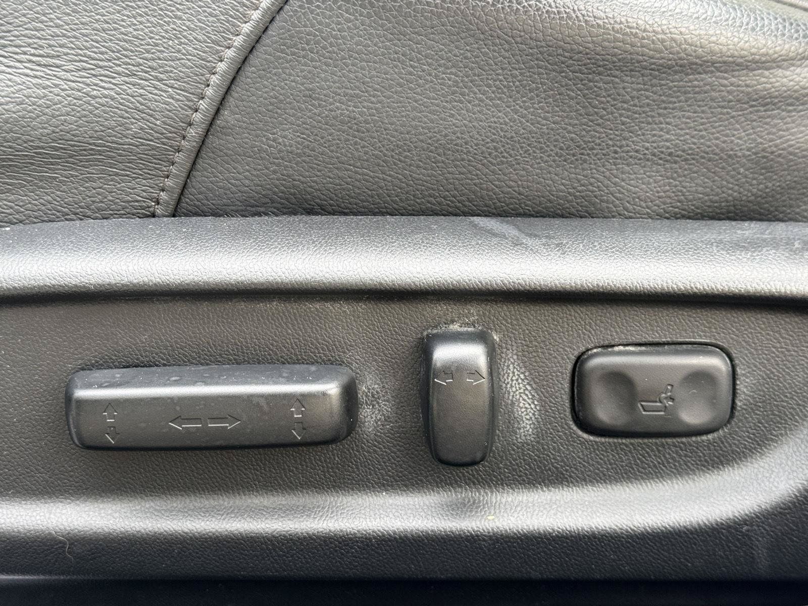 Used 2014 Honda Accord EX-L image 11