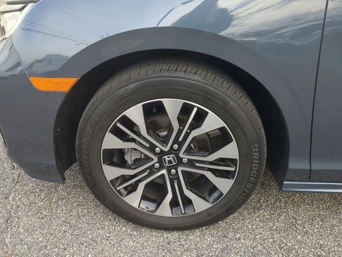 Used 2025 Honda Odyssey Elite image 33