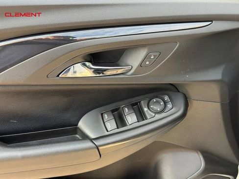 Used 2021 Chevrolet TrailBlazer LT w/ Convenience Package FWD image 21