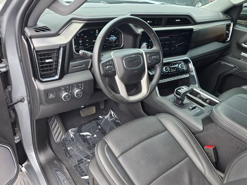 Used 2023 GMC Sierra 1500 Denali AWD/4WD image 12
