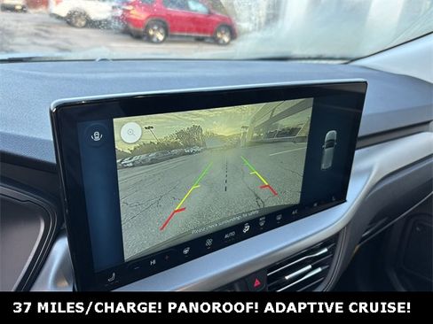 New 2026 Ford Escape SE image 15