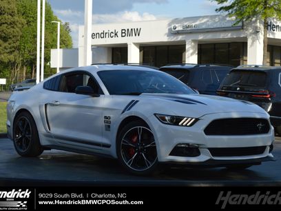 Used 2016 Ford Mustang GT Premium w/ Enhanced Security Package
