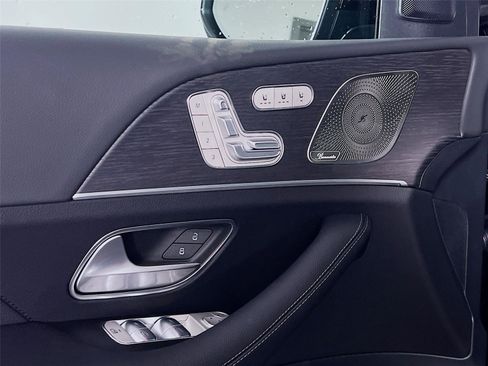 New 2026 Mercedes-Benz GLE 350 4MATIC image 18