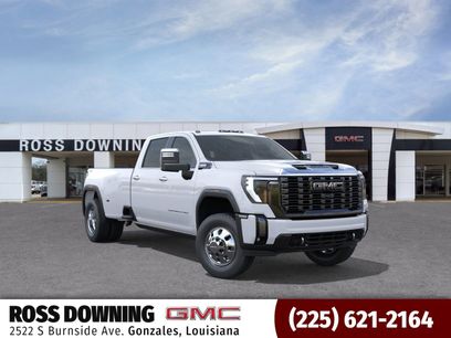 New 2026 GMC Sierra 3500 Denali Ultimate