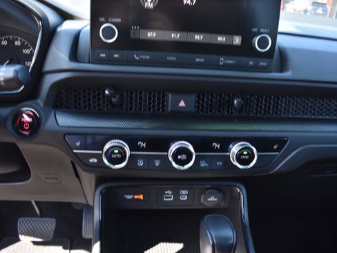 Used 2023 Honda CR-V Sport image 21