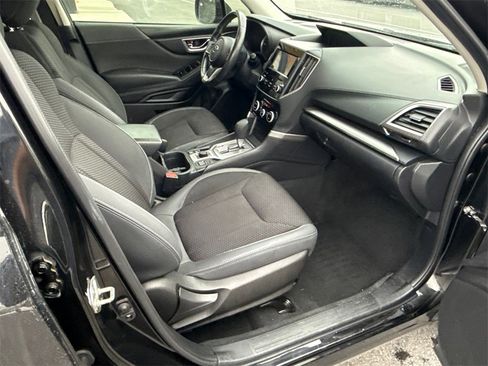 Used 2021 Subaru Forester Premium w/ Popular Package #1 image 13