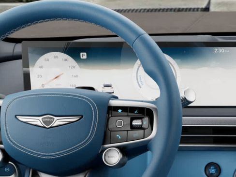 New 2026 Genesis GV60 Performance AWD/4WD image 19