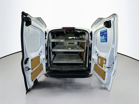 Used 2019 Ford Transit Connect XL w/ CNG/LPG Engine Prep Package FWD image 23