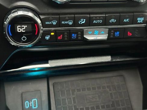 Used 2021 Ford F150 Platinum w/ Equipment Group 701A High image 25