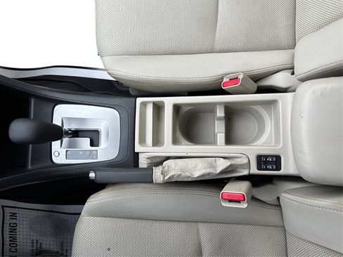 Used 2013 Subaru Crosstrek 2.0i Premium image 22