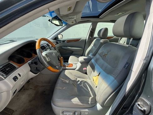 Used 2006 Lexus ES 330 image 11