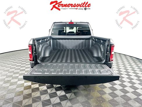 New 2025 RAM 1500 Tradesman w/ Trailer Tow Group image 16