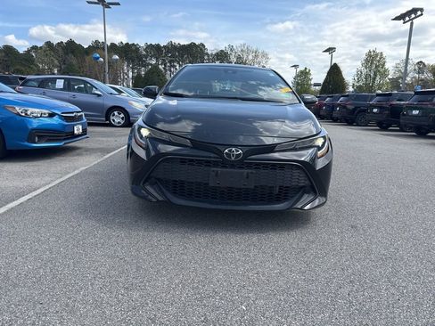Used 2022 Toyota Corolla SE image 6