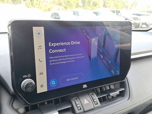 Used 2023 Toyota RAV4 XLE Premium image 28