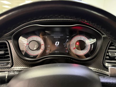 Used 2021 Dodge Challenger R/T Scat Pack RWD image 26
