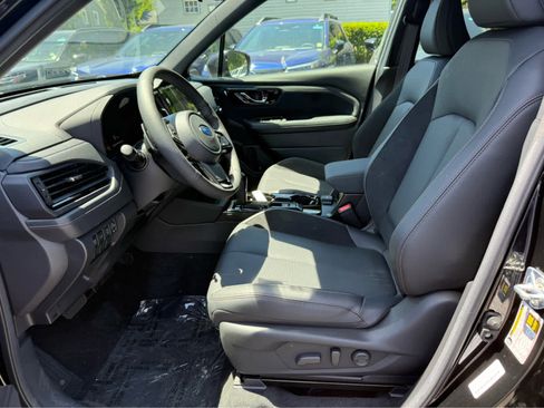 New 2026 Subaru Forester Touring AWD/4WD image 14