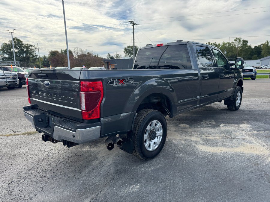 Used 2020 Ford F350 XLT w/ XLT Value Package AWD/4WD image 5