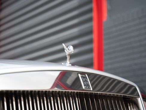 Used 2020 Rolls-Royce Ghost image 7