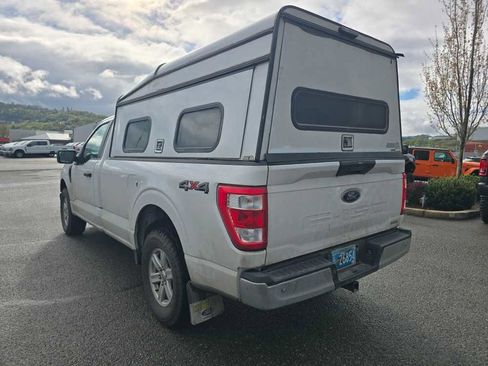 Used 2022 Ford F150 XL w/ Equipment Group 101A High image 2