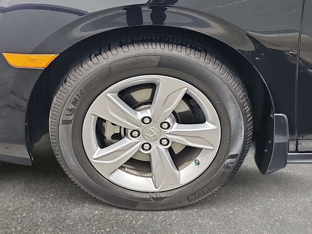Used 2018 Honda Odyssey EX-L image 34